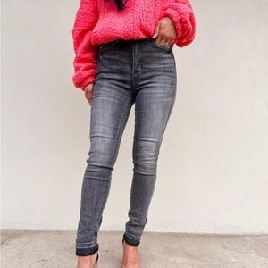 Judy blue jeans size 3